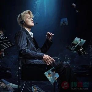 为你写诗2024歌词 - 吴克群