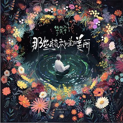 那些我尚未知道的美丽歌词 - 华晨宇