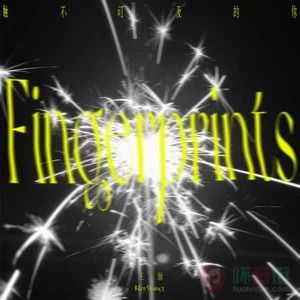 Fingerprints (触不可及的你)歌词 - 王源