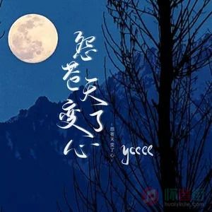 怨苍天变了心歌词 - ycccc