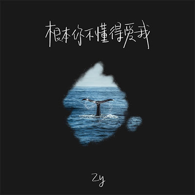 根本你不懂得爱我(Zy版)歌词 - Zy