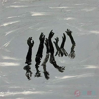 灰色歌词 - RICHNOMADIC / 加木