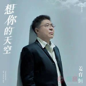 想你的天空歌词 - 姜育恒