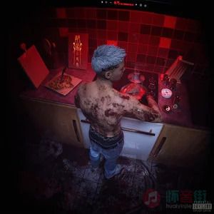 恶中之恶歌词 - 连麻Swimming