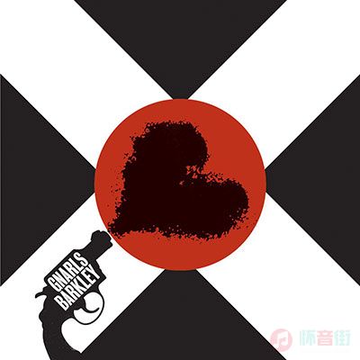 Crazy歌词 - Gnarls Barkley