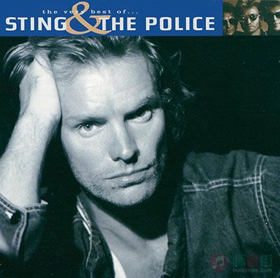 Desert Rose歌词 - Sting