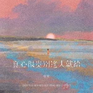 真心很贵别逢人就给歌词 - 任夏