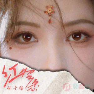 红昭愿歌词 - 张予曦