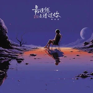 最遗憾是错过你 (粤语版|Last Regret Can Ver.)歌词 - Mr.16罗隽永/Simyee陈芯怡