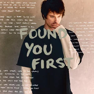 Found You First歌词 - Alec Benjamin