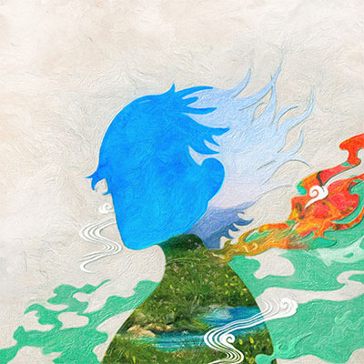 Ocean歌词 - 等一下就回家 / 李佳隆