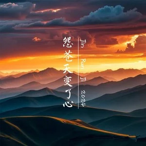 怨苍天变了心歌词 - 金润吉