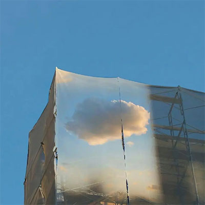 如果的事(如果你决定跟随感觉)歌词 - CashMoon