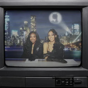 the boy is mine (Remix)歌词 - Ariana Grande/Brandy/Monica