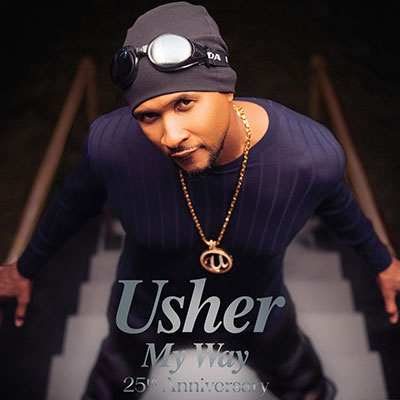 Slow Jam歌词 - Usher / Monica