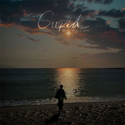 丘.比.特 (feat. AnsrJ)歌词 - 奥斯卡Øzcar / AnsrJ