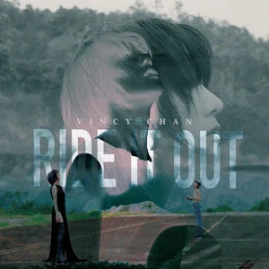 Ride It Out歌词 - 泳儿