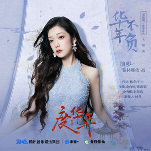 华年不负 (《度华年》电视剧主题曲)歌词 - 希林娜依高