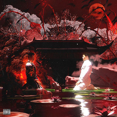 下水道蚂蚁歌词 - 连麻Swimming / JinJiBeWater_隼