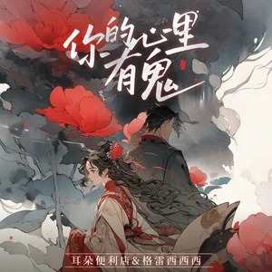 你的心里有鬼歌词 - 耳朵便利店 /格雷西西西