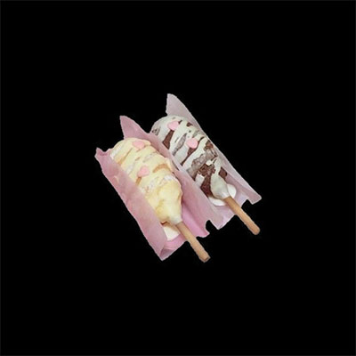 你是我心内的一首歌 beat歌词 - Zy