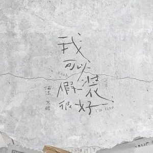 我可以假装很好歌词 - 何洁/苏醒AllenSu