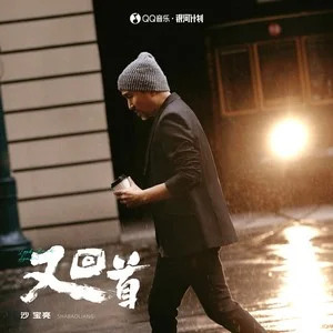 又回首歌词 - 沙宝亮