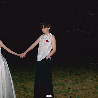 反锁歌词 - -艾兜