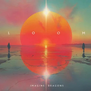 Wake Up歌词 - Imagine Dragons