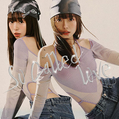 So Called Love歌词 - 钟凯琳