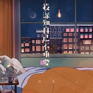 我深知自己不重要歌词 - 任夏