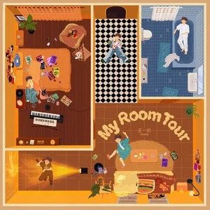 Chill Room歌词 - 王一珩OneSD