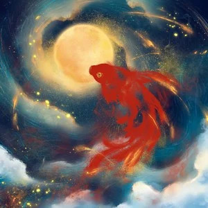 鲤(KOI)歌词 - JelloRio李佳隆