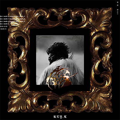 金曲歌词 - KEY.L刘聪 / 梁笑生AIRBUS130