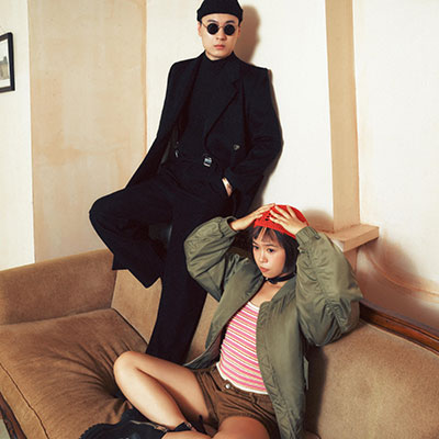 发疯歌词 - Ty. / KKECHO