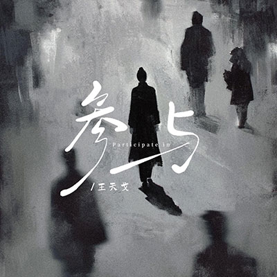 参与歌词 - 王天戈