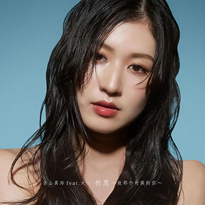 願い~あの頃のキミへ~(祈愿~致那个时候的你~)歌词 - 當山みれい / 太一