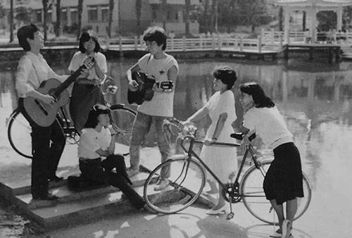 华语乐坛99句经典歌词摘抄