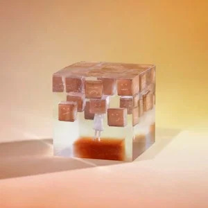 演歌词 - ChiliChill/三无Marblue