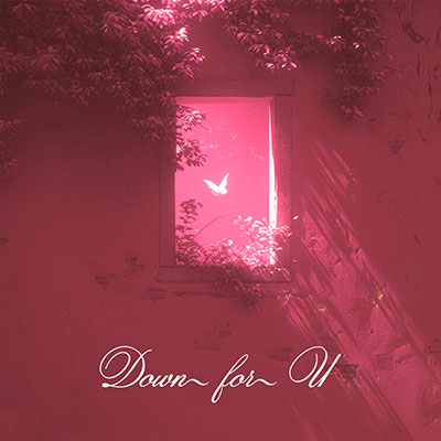 Down 4u(沦陷英文版)歌词 - JuggShots