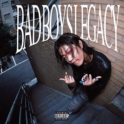 青年 BOY(feat. Capper)歌词 - 贰代d:ii / Capper