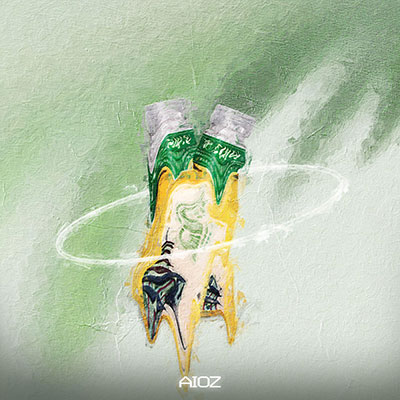 你上学我上班歌词 - Aioz