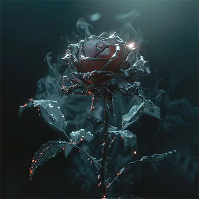 Fade Away(消逝)歌词 - 王诗安 / Max李玄