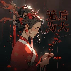 无后为大歌词 - 尹昔眠