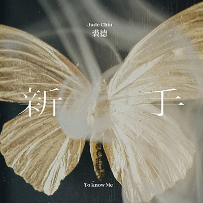 新手歌词 - 裘德