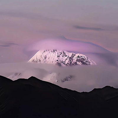 爱你(想变成你的氧气)歌词 - CashMoon