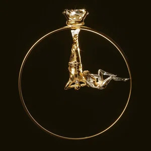 Dancin' on My Own歌词 - 艾志恒Asen