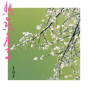 热恋旧事歌词 - 王秋实