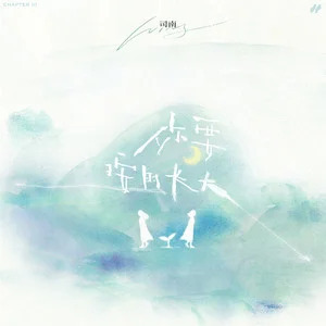 你要按时长大歌词 - 司南