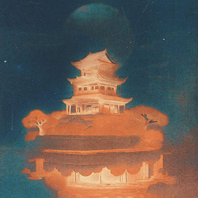 巴陵戏歌词 - Y.Z.H于哲浩 / 李晨曦Chrisulous